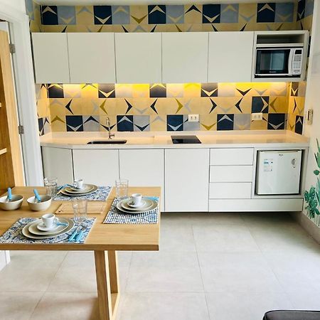 Apartamento A 100 M Da Praia Juquei Exterior foto