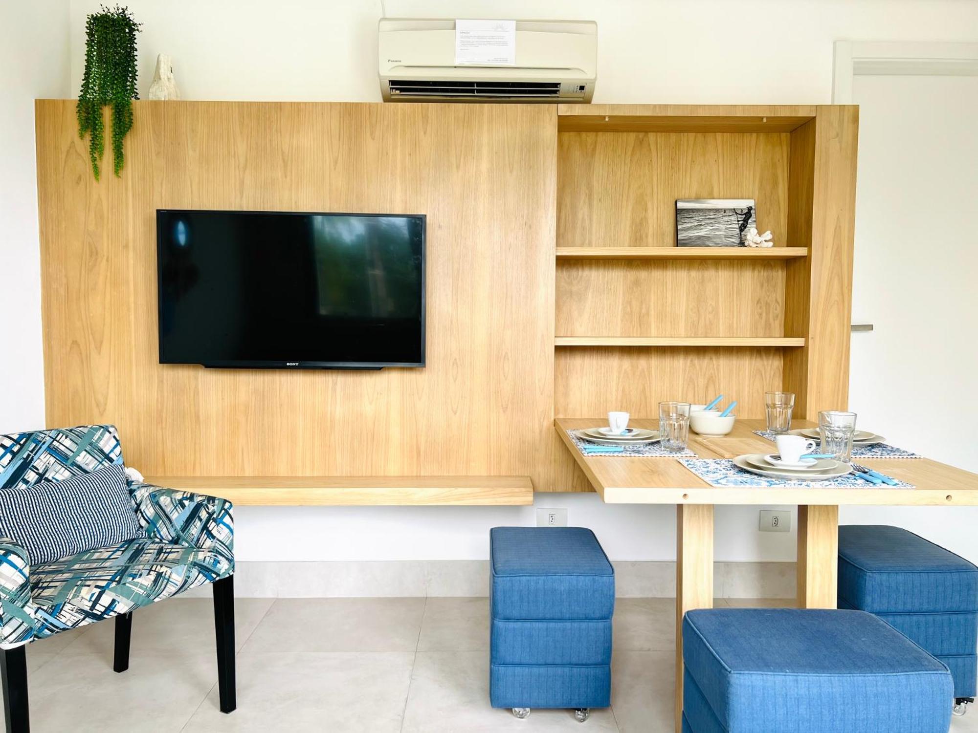 Apartamento A 100 M Da Praia Juquei Exterior foto